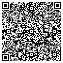 QR code with Top Billiards contacts
