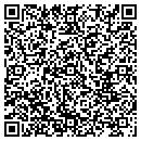 QR code with D Small Engine Repair Shop contacts
