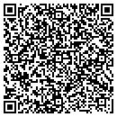 QR code with B T I Financial Group contacts