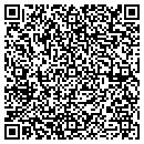 QR code with Happy Billiard contacts