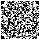 QR code with J J's Billiards Inc contacts