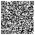 QR code with KFC contacts