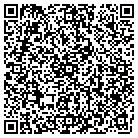 QR code with Woolard's Pool Table Repair contacts