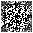QR code with Daddona's contacts