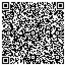 QR code with D'Alessios contacts