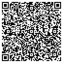 QR code with Landon Travel Center contacts