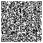 QR code with Mark Freeman's Carpet Instltns contacts