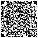 QR code with Robin's Billiards contacts