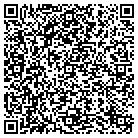 QR code with Lindberg Travel Service contacts
