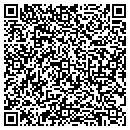 QR code with Advantage Financial Services Inc contacts