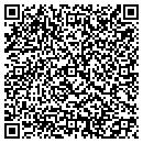 QR code with Lodgeasy contacts
