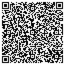 QR code with Americas Best Karate Of Las V contacts