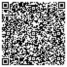 QR code with Martial Arts Education Center contacts
