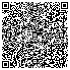 QR code with D Cachet Flooring contacts