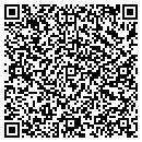 QR code with Ata Karate Center contacts