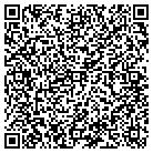 QR code with D & S Carpet & Hardwood Flrng contacts