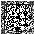 QR code with Cynthia's Fine Fabrics-Notions contacts