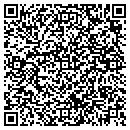 QR code with Art of Framing contacts