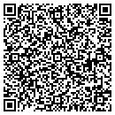 QR code with Art on Main contacts
