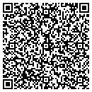 QR code with Hilights Inc contacts