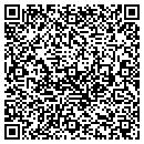 QR code with Fahrenheit contacts