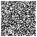 QR code with Art Trek Map contacts