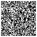 QR code with Allen J Hanson Cpa contacts