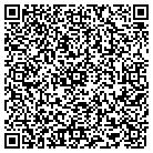 QR code with Gabe's Family Restaurant contacts