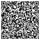 QR code with Abq Karate contacts