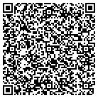 QR code with Ocean Air Travel Inc contacts