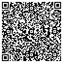 QR code with James A Rhea contacts