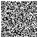 QR code with Higher Dimensions Tae Kwon Do contacts