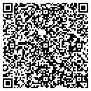 QR code with Alger County Treasurer contacts