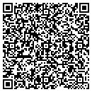 QR code with Olson Travel contacts