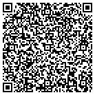 QR code with Alpha Omega Financial Group contacts