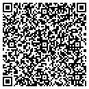 QR code with Kenmoitsu Dojo contacts