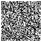 QR code with Bigham Tax Department contacts