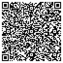 QR code with Americas Finest Shotokan Karate contacts