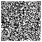 QR code with Americas Karate & Kickboxing contacts