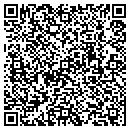 QR code with Harlow Jan contacts
