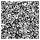 QR code with Ata Karate contacts