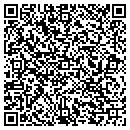 QR code with Auburn Karate School contacts