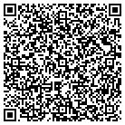 QR code with E D R Financial Service contacts