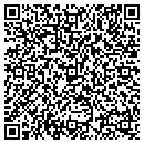 QR code with HC Way contacts
