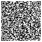 QR code with Faith Tabernacle Of Tampa contacts