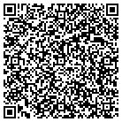 QR code with Ahns Taekwon Do Institute contacts