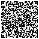 QR code with Hicbob LLC contacts