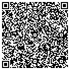 QR code with High Point Restaurant & Bar contacts