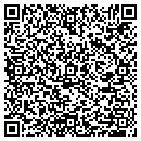 QR code with Hms Host contacts
