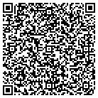QR code with Oak Glossy Floors Incorpo contacts